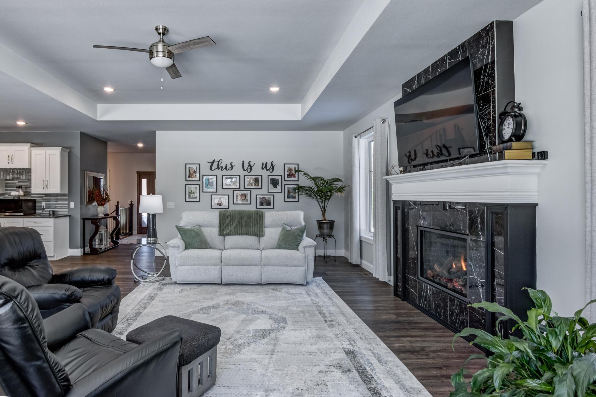 S9025 Lowes Creek Road Eleva, WI 54738 - Photo 8 of 53