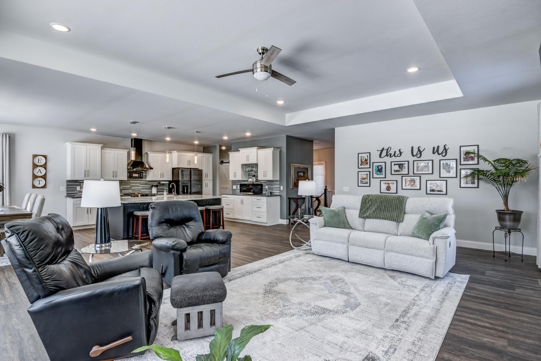 S9025 Lowes Creek Road Eleva, WI 54738 - Photo 9 of 53