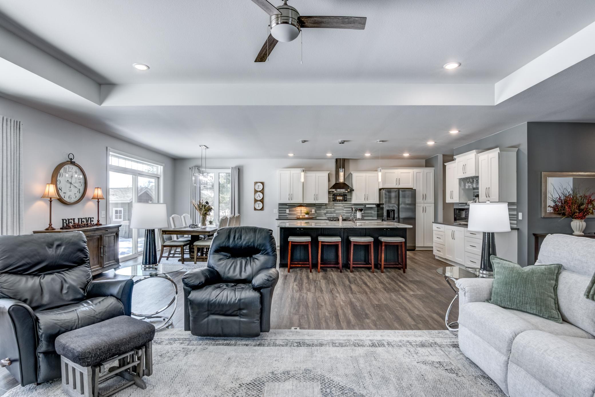 S9025 Lowes Creek Road Eleva, WI 54738 - Photo 10 of 53