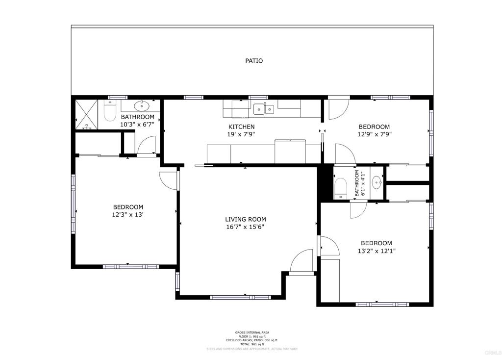 230 Mountain View Road El Cajon, CA 92021 - Photo 46 of 46