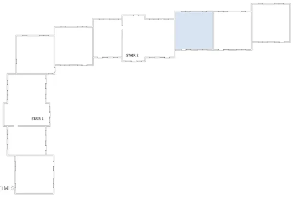 a picture of a very nice looking hallway