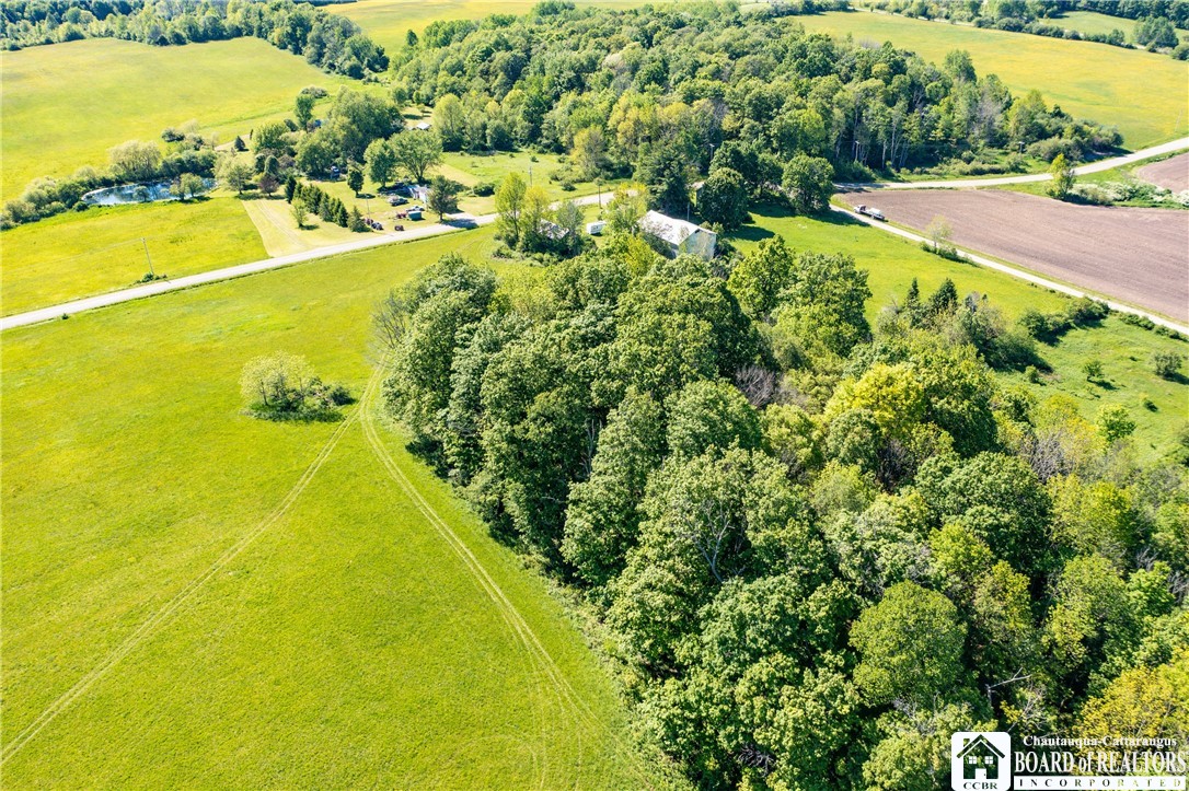 3946 Camp Road Sherman, NY 14781 - Photo 2 of 48