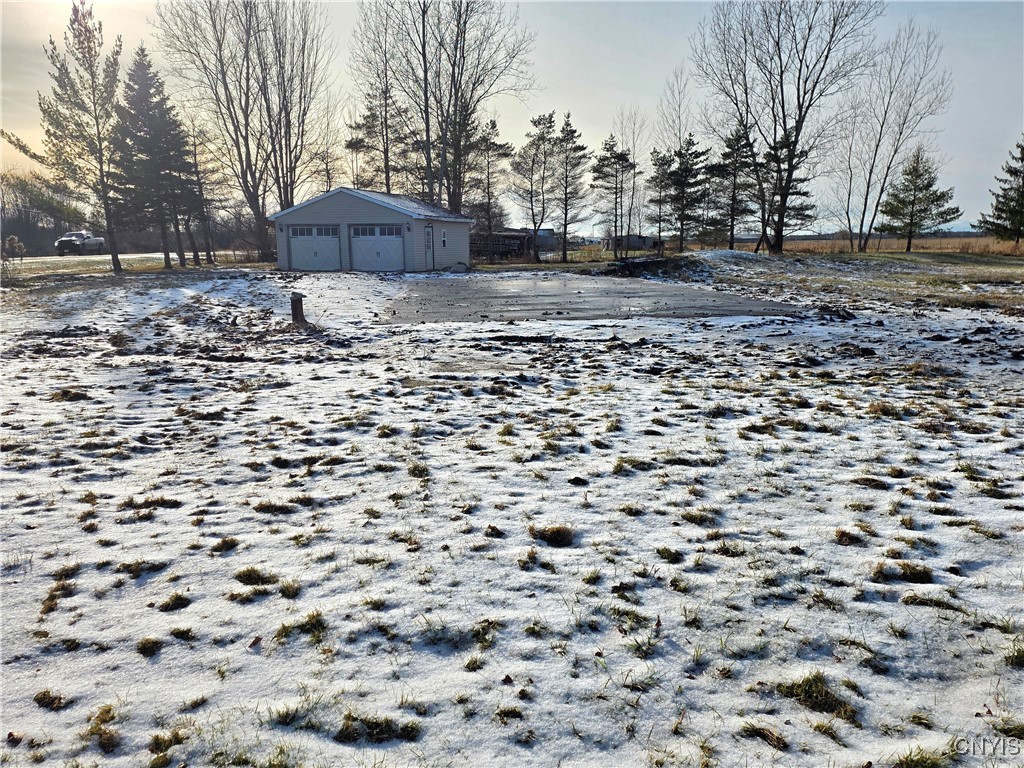 16215 Witt Road Brownville, NY 13622 - Photo 3 of 22