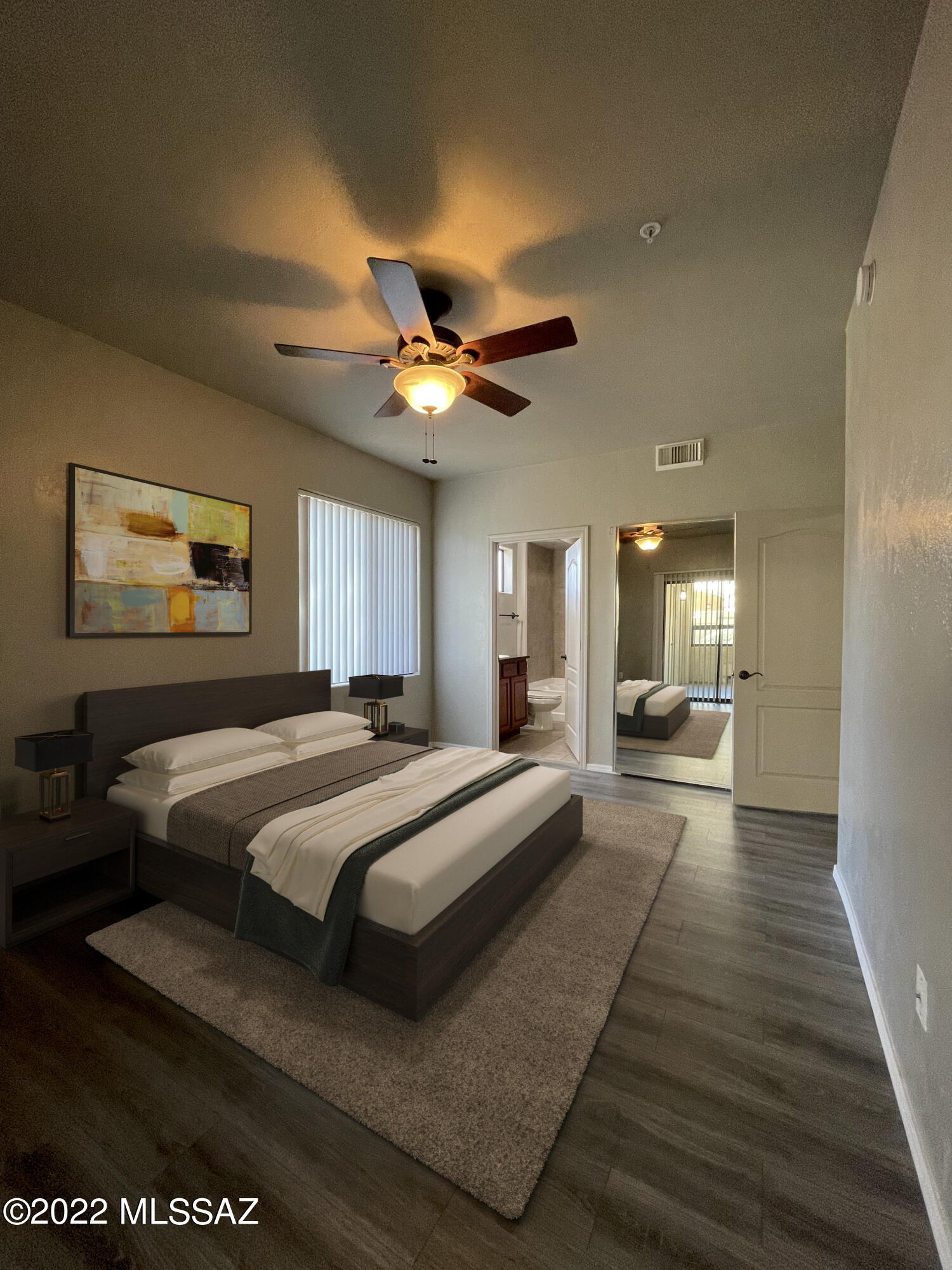 2550 East River Road, Unit 1101 Tucson, AZ 85718 - Photo 1 of 30