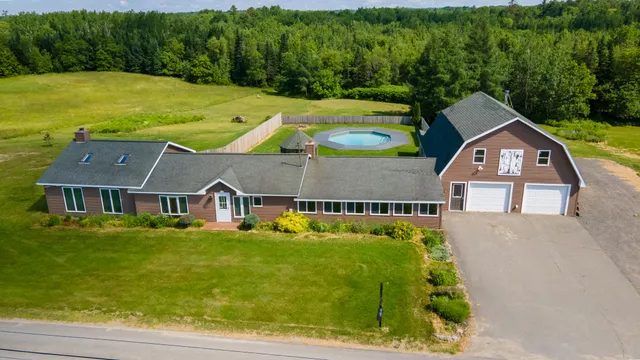 $420,000 | 178 Potter Road, Hudson, ME 04449