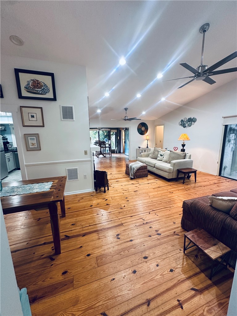 155 Linkside Drive St. Simons Island, GA 31522 - Photo 5 of 21