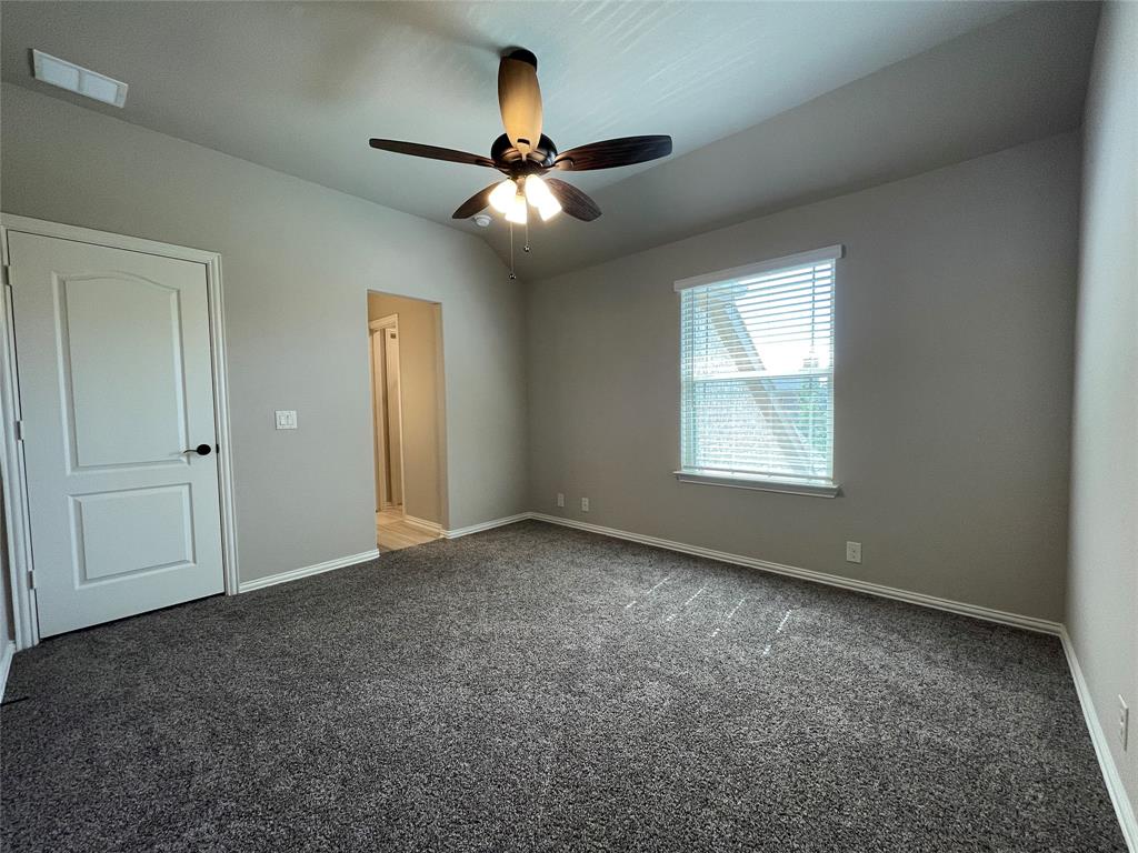 1142 Timber Ridge Drive Midlothian, TX 76065 - Photo 32 of 40 Bedroom #4, upstairs