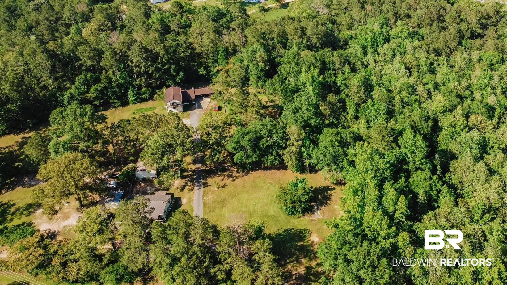 2300 Wolf Log Road Flomaton, AL 36441 - Photo 26 of 27