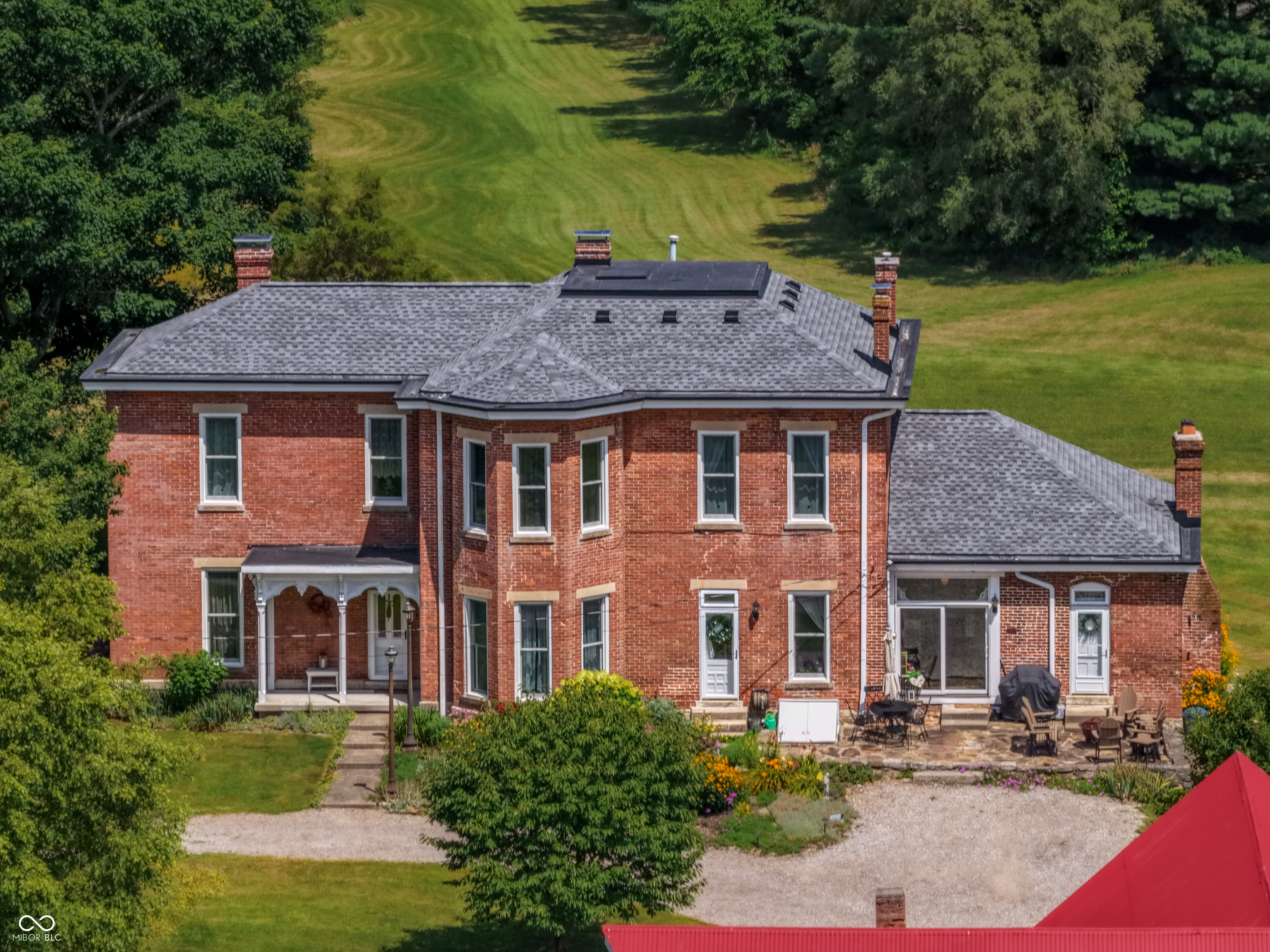 6443 South Jonesville Road Columbus, IN 47201 - Photo 81 of 124 Gallery Image 81
