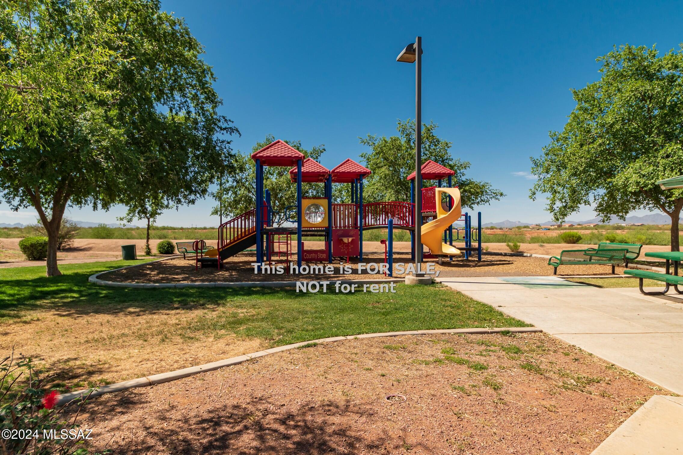 20859 East Reunion Road Red Rock, AZ 85145 - Photo 38 of 50 Gallery Image 38
