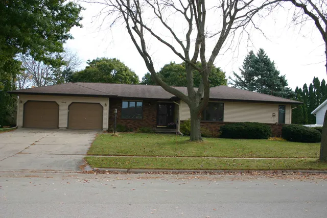 $439,900 | 502 Rupert Road, Waunakee, WI 53597