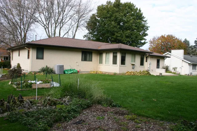 $439,900 | 502 Rupert Road, Waunakee, WI 53597