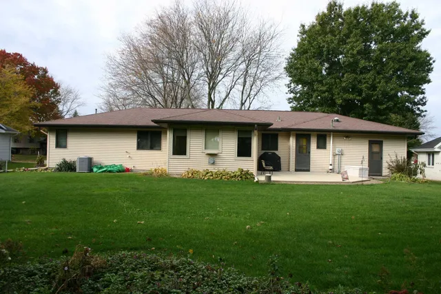 $439,900 | 502 Rupert Road, Waunakee, WI 53597