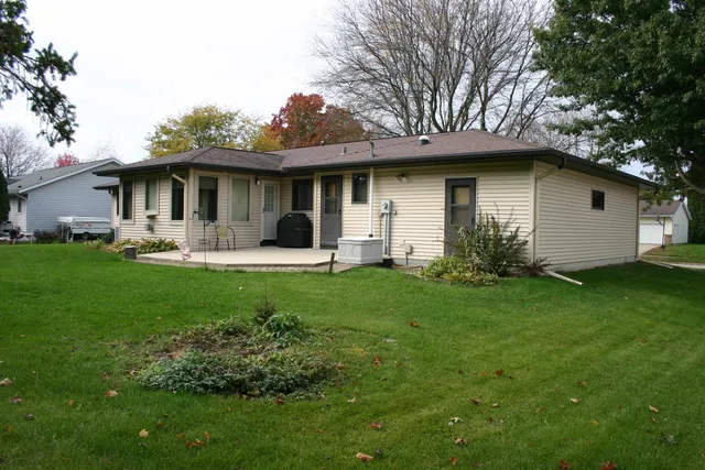 $439,900 | 502 Rupert Road, Waunakee, WI 53597