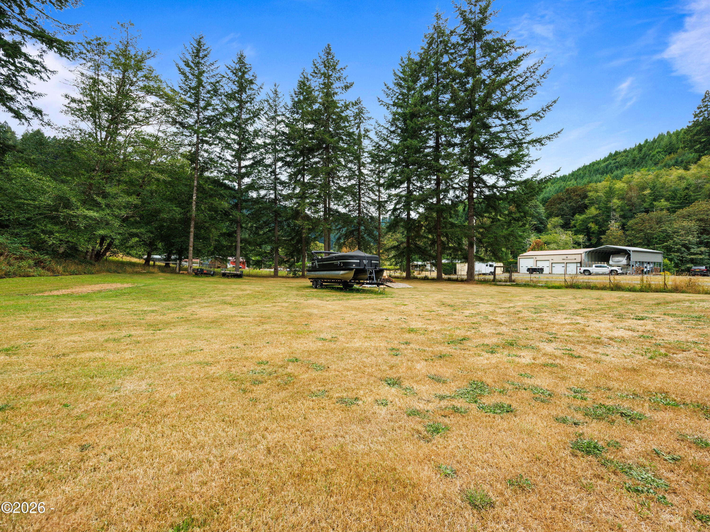 245 East Easter Valley Road Tidewater, OR 97390 - Photo 38 of 52 Gallery Image 38