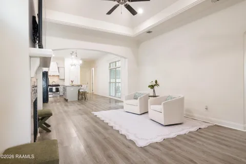 $299,000 | 513 Bourdette Drive, Lafayette, LA 70507