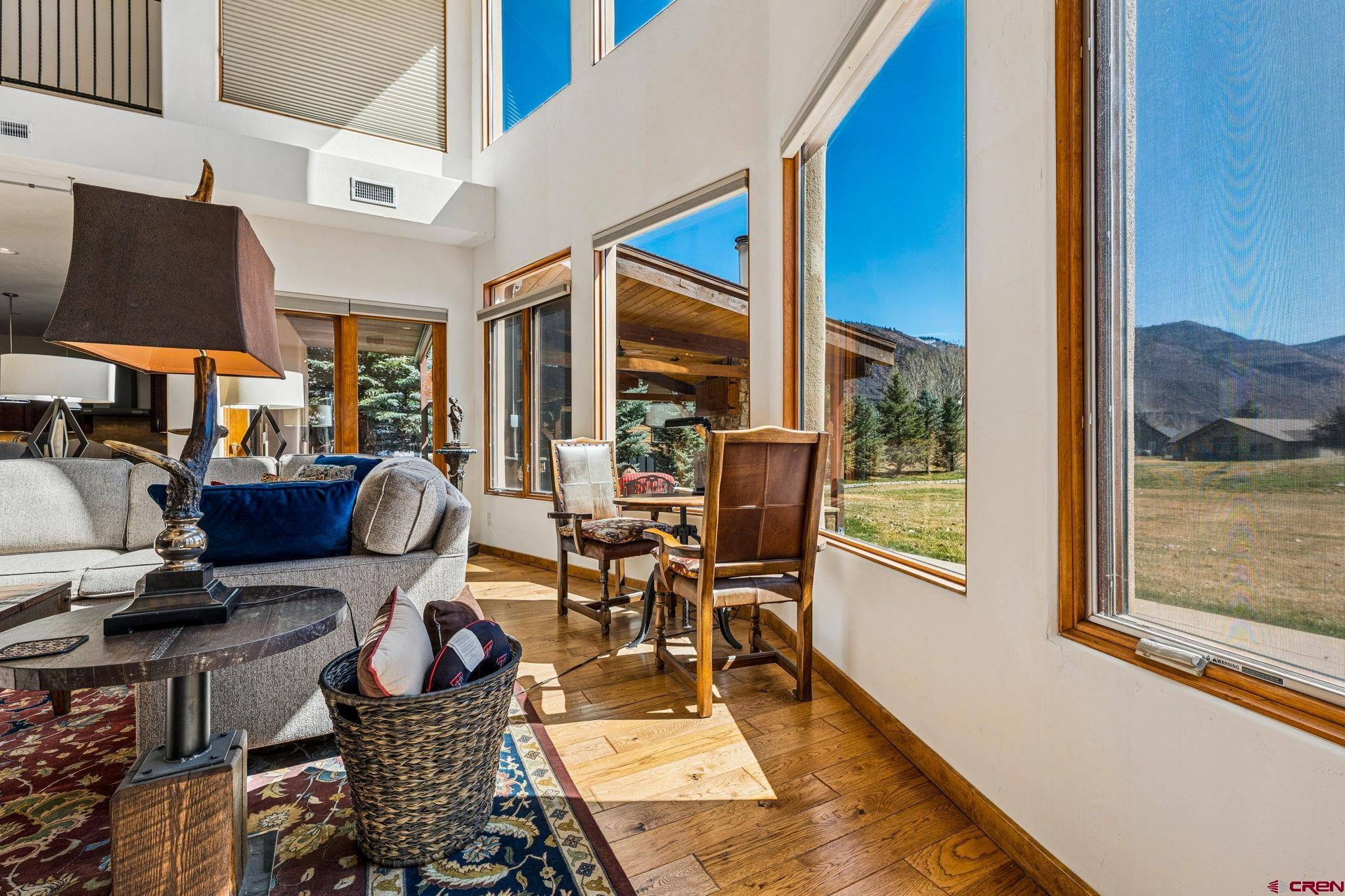 764 North Dalton Ranch Road Durango, CO 81301 - Photo 8 of 41 Gallery Image 8