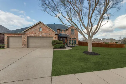 $625,000 | 2903 Truman Drive, Melissa, TX 75454