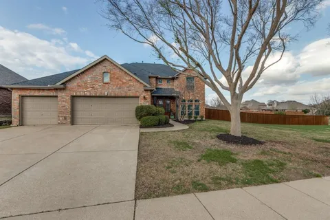 $645,000 | 2903 Truman Drive, Melissa, TX 75454