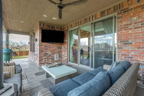 $645,000 | 2903 Truman Drive, Melissa, TX 75454