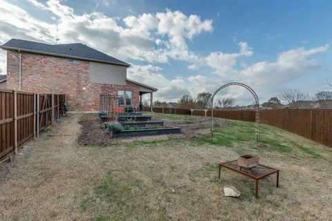 $645,000 | 2903 Truman Drive, Melissa, TX 75454