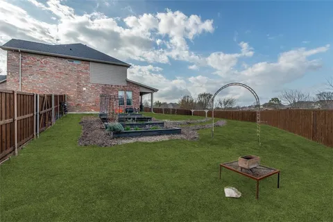 $625,000 | 2903 Truman Drive, Melissa, TX 75454