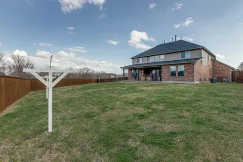 $645,000 | 2903 Truman Drive, Melissa, TX 75454