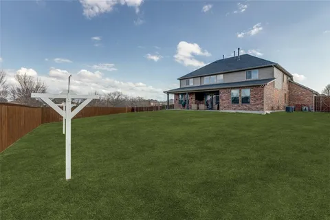 $625,000 | 2903 Truman Drive, Melissa, TX 75454