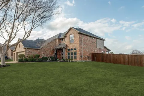 $625,000 | 2903 Truman Drive, Melissa, TX 75454