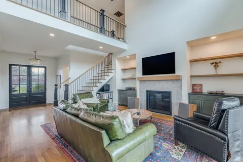 $645,000 | 2903 Truman Drive, Melissa, TX 75454