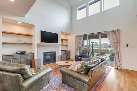 $645,000 | 2903 Truman Drive, Melissa, TX 75454