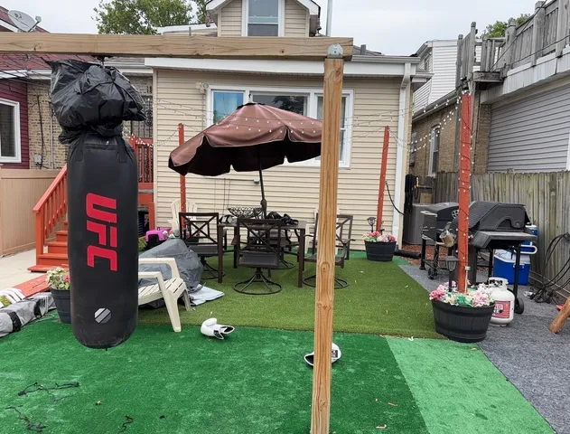 $549,900 | 1720 North Major Avenue, Chicago, IL 60639