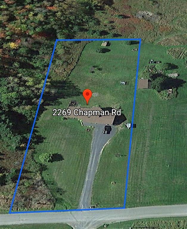 2269 Chapman Road Mapleton, ME 04757 - Photo 2 of 35 Photo