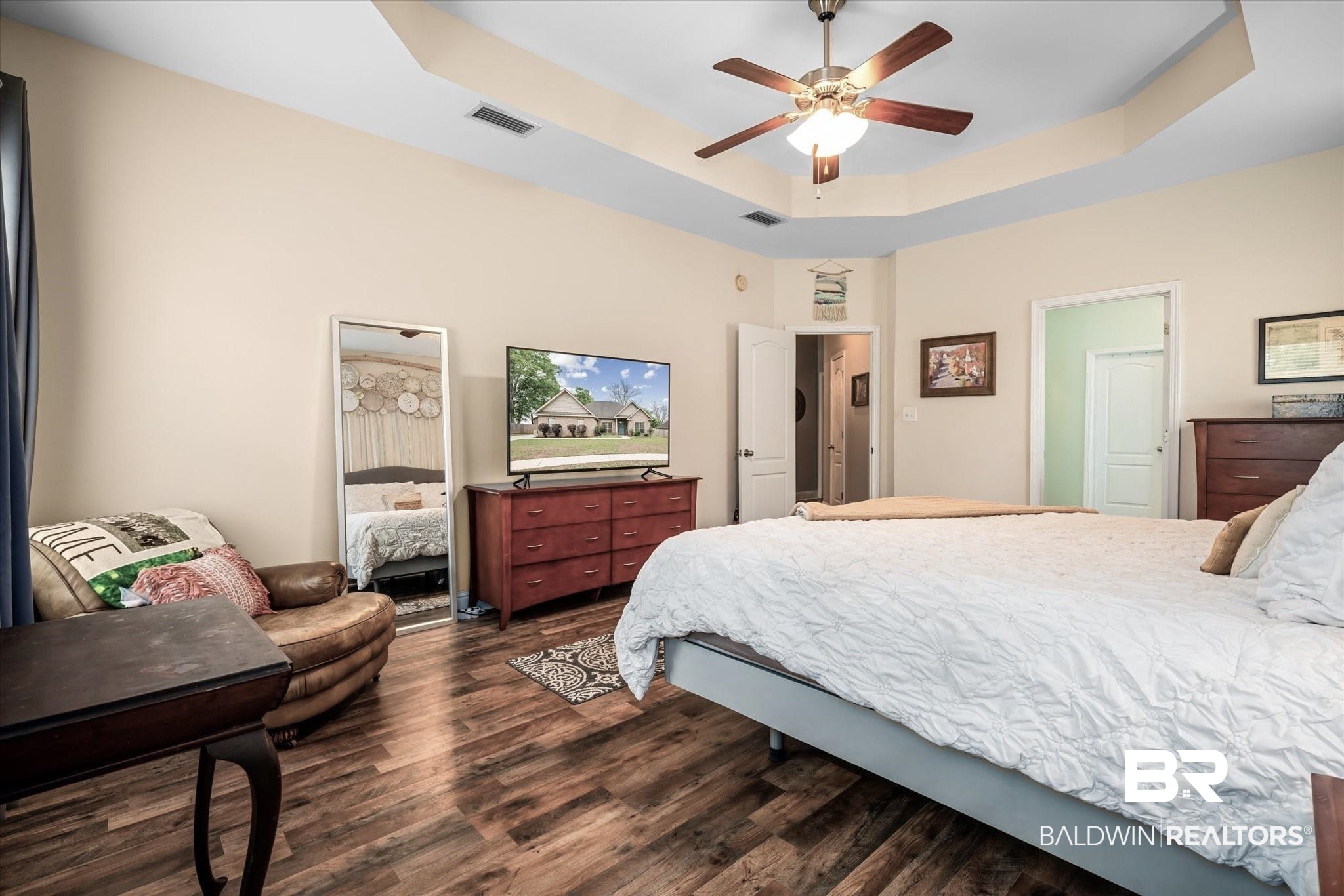 2590 Pecan Pointe Drive Semmes, AL 36575 - Photo 15 of 30