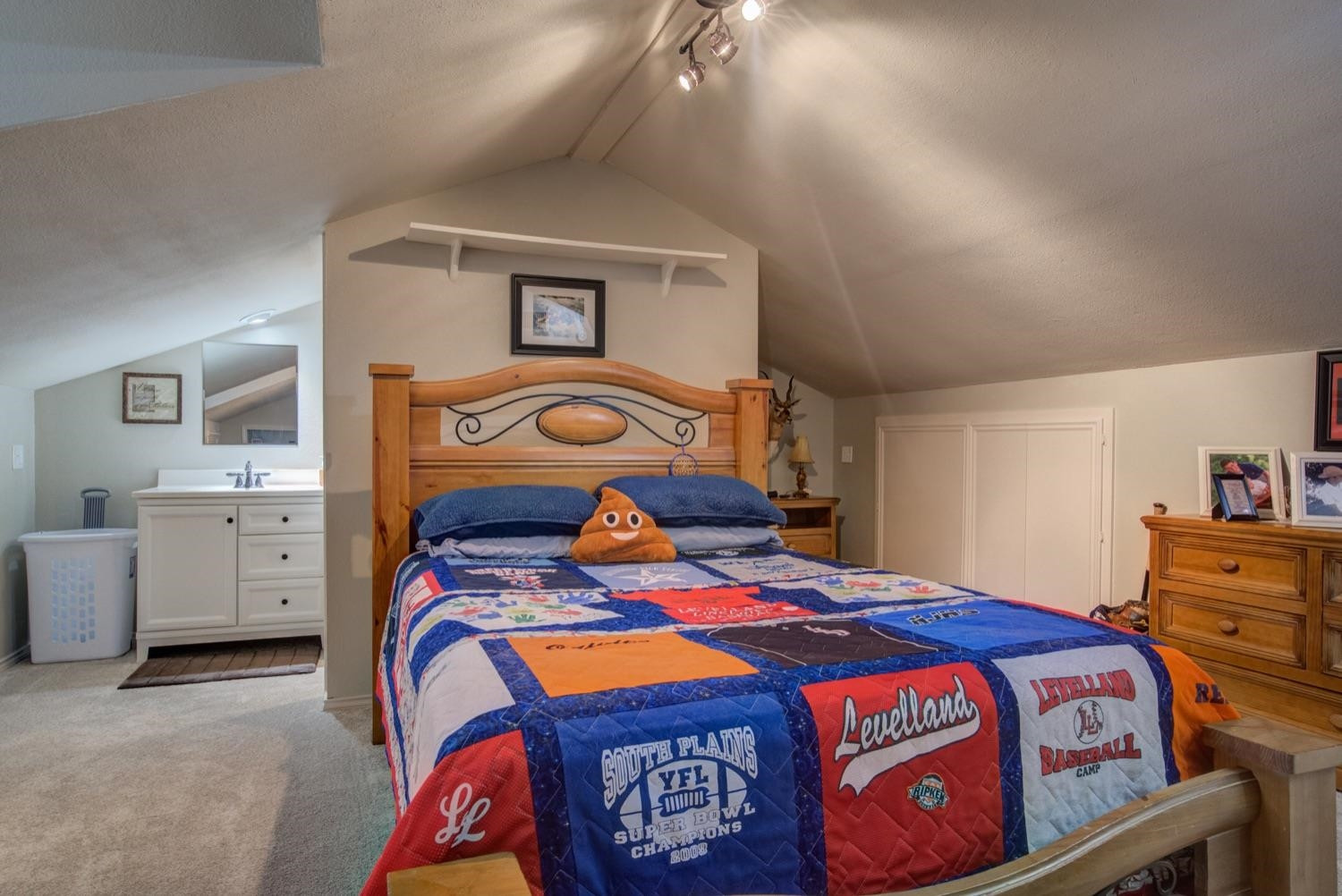 4634 89th Street Lubbock, TX 79424 - Photo 36 of 50 Photo 36