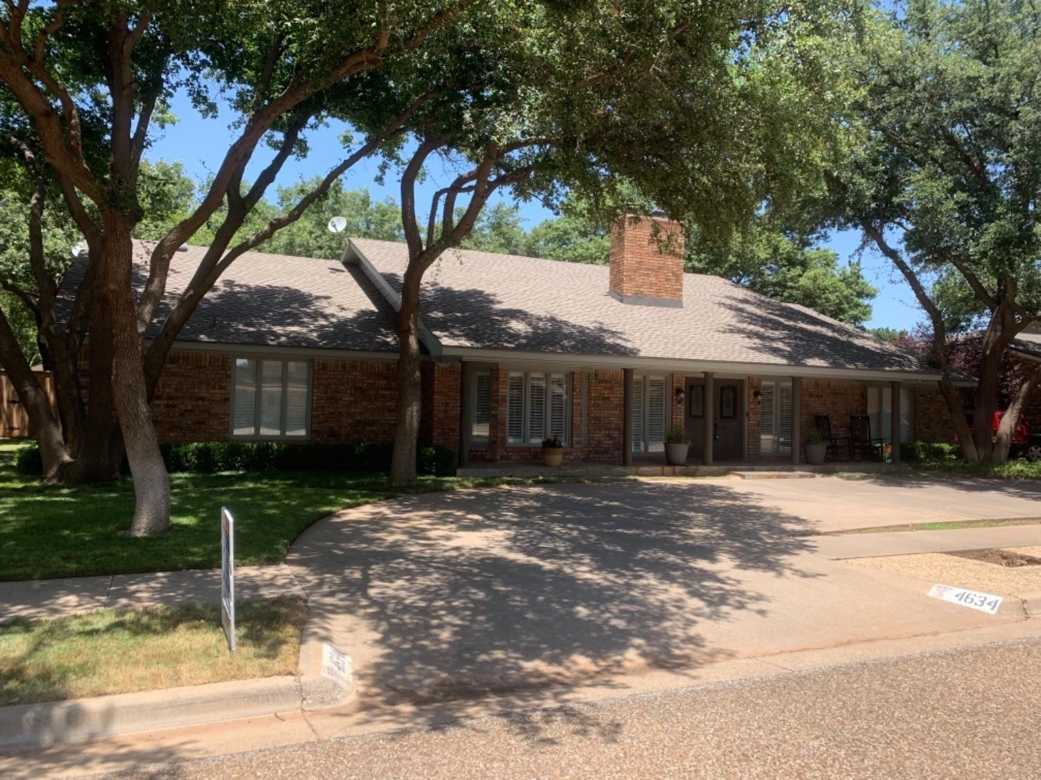 4634 89th Street Lubbock, TX 79424 - Photo 4 of 50 Photo 4