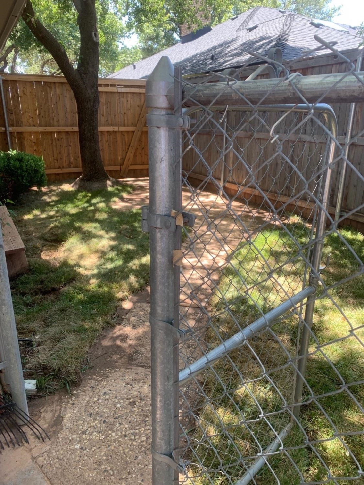 4634 89th Street Lubbock, TX 79424 - Photo 50 of 50 Photo 50