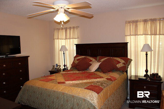 8327 Edgewood Drive Daphne, AL 36526 - Photo 11 of 21 Master Bedroom