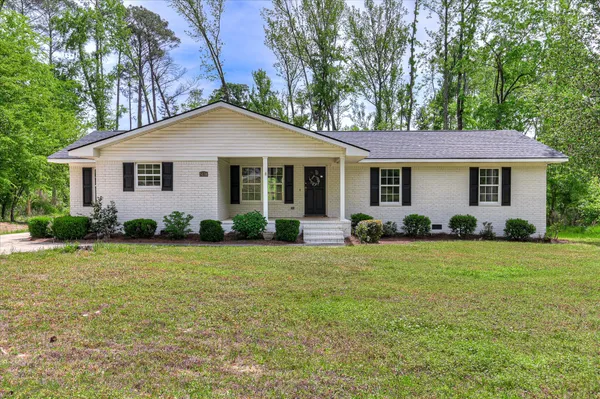 $409,900 | 5138 Fairington Drive, Evans, GA 30809