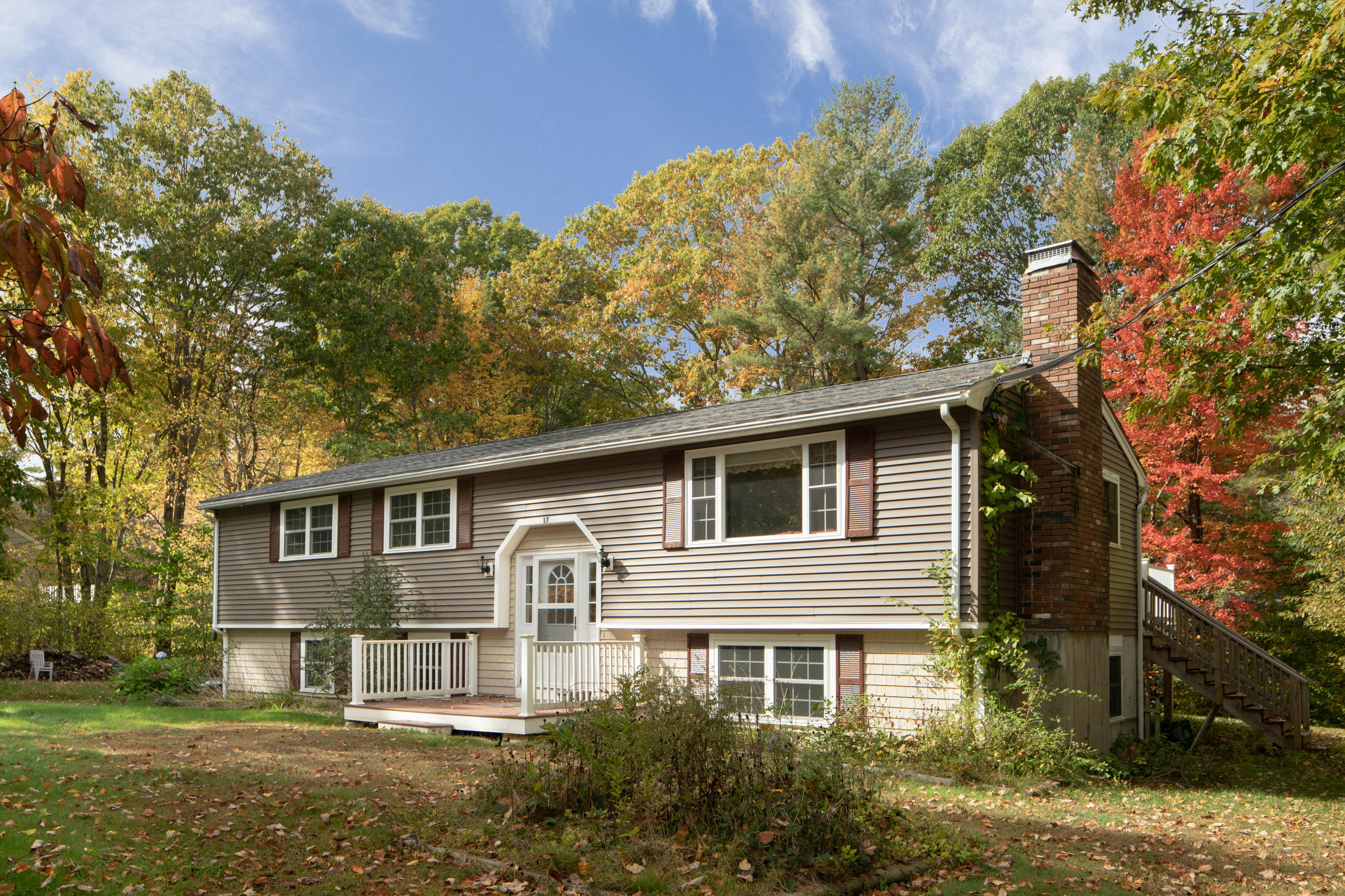 17 Tarton Road York, ME 03909 - Photo 1 of 32 17 Tarton Road