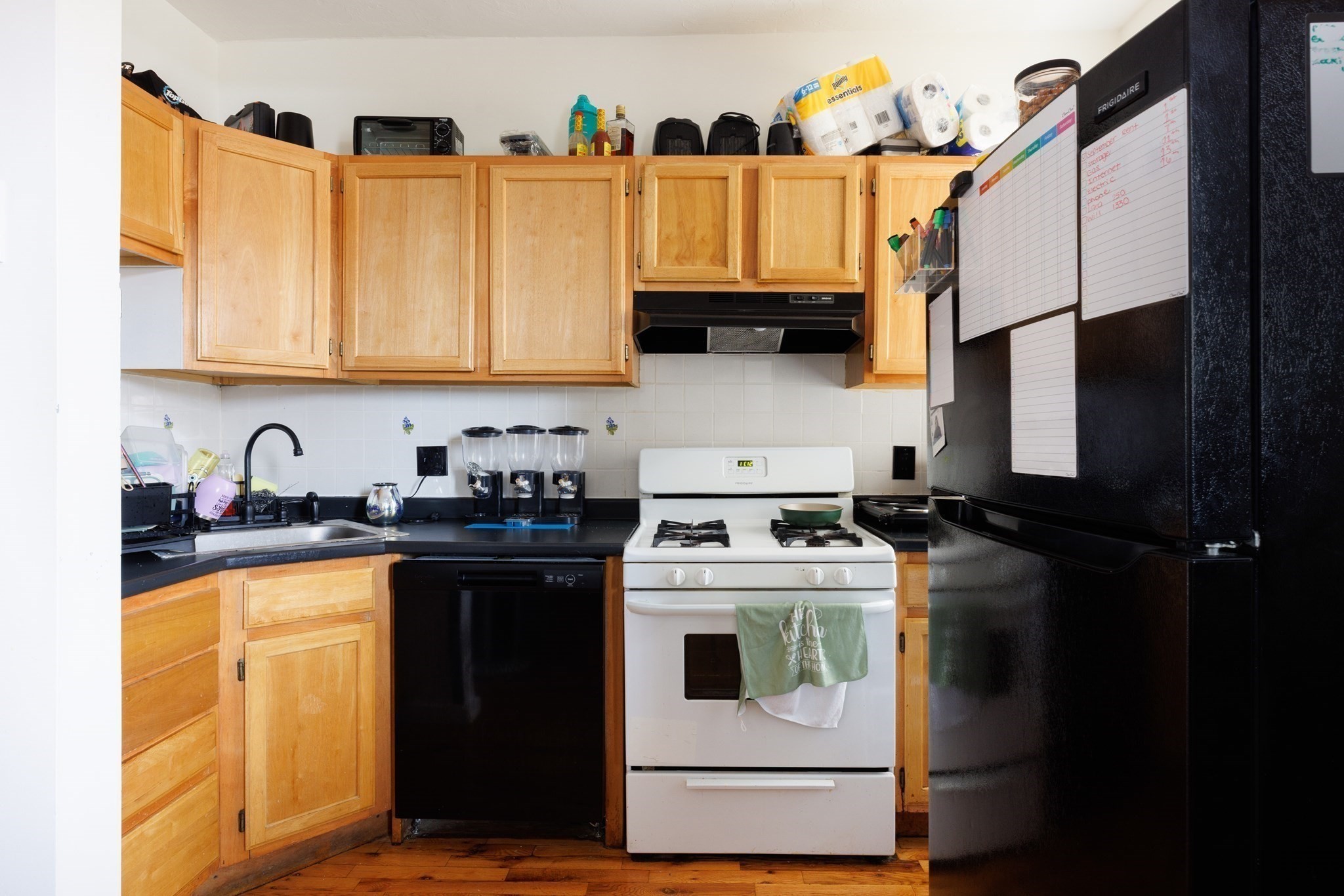 58 Burrell Street Boston, MA 02119 - Photo 11 of 23 Gallery Image 11