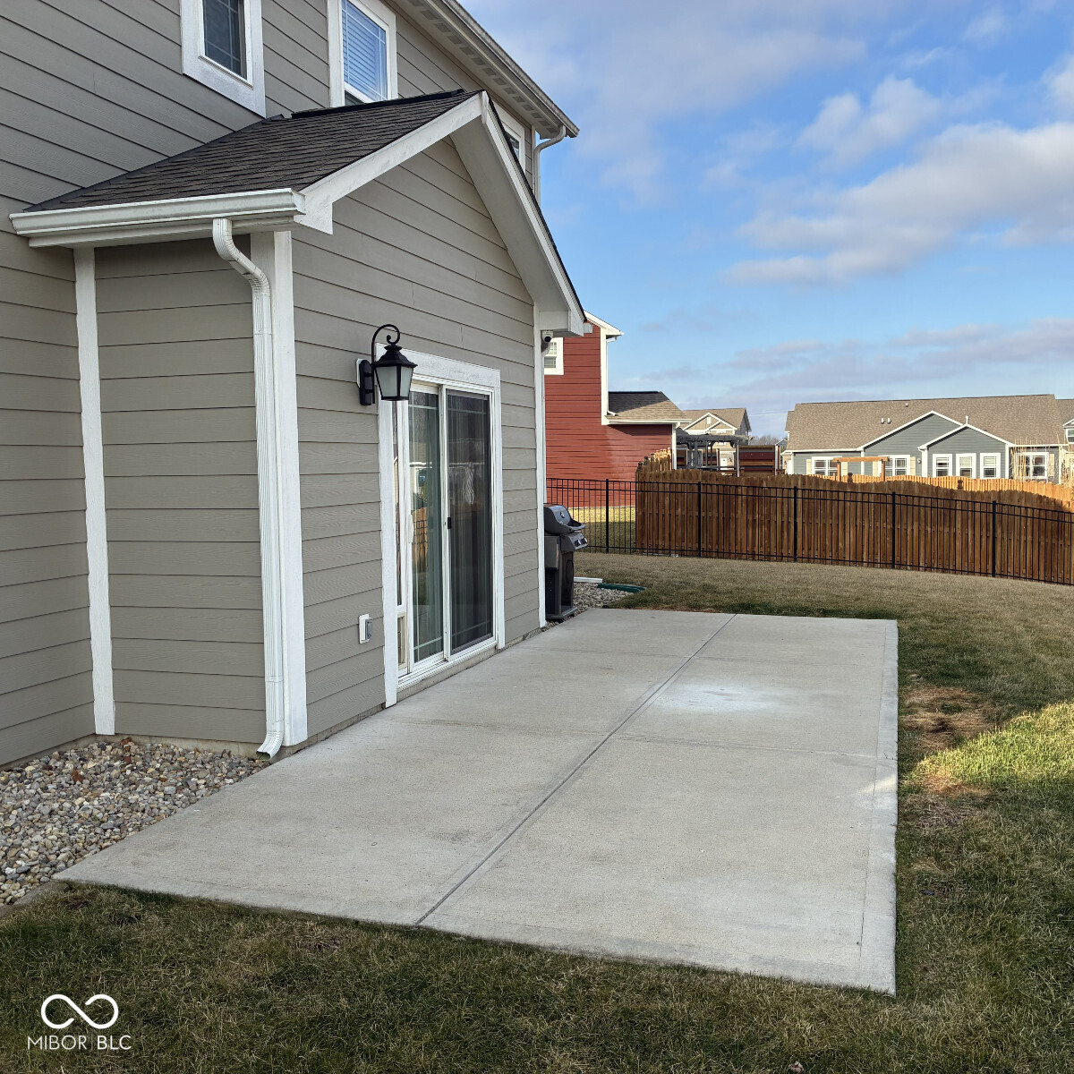 6846 Hocket Place Plainfield, IN 46168 - Photo 24 of 25