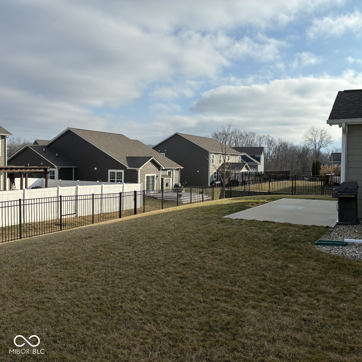 6846 Hocket Place Plainfield, IN 46168 - Photo 25 of 25