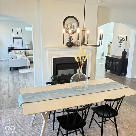 $495,000 | 6846 Hocket Place, Plainfield, IN 46168