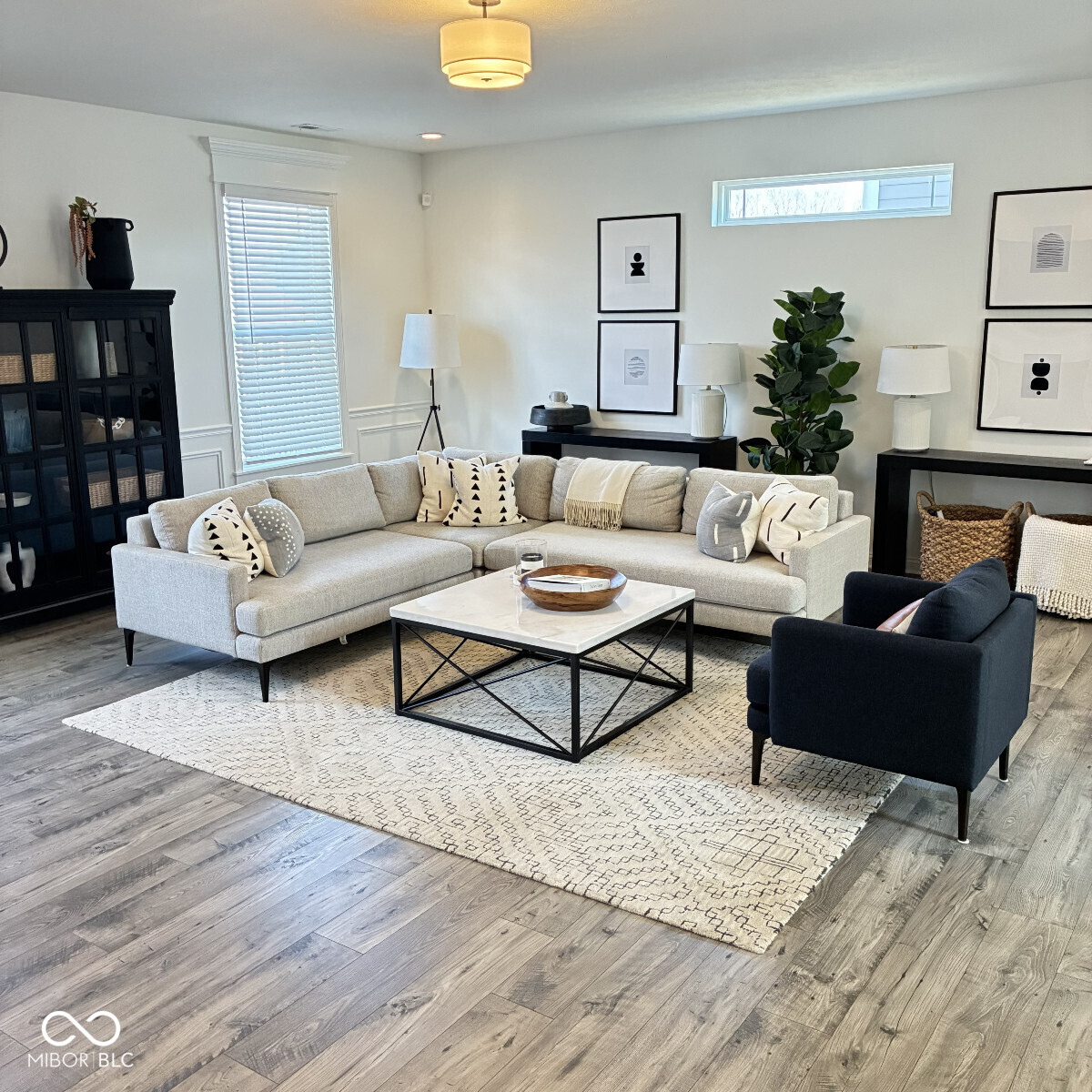 6846 Hocket Place Plainfield, IN 46168 - Photo 4 of 25