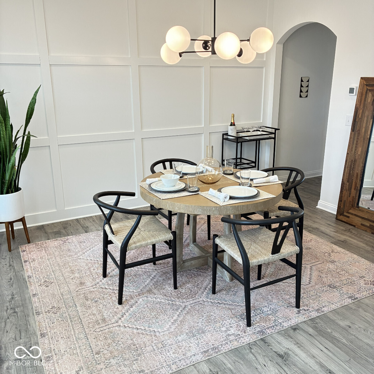 6846 Hocket Place Plainfield, IN 46168 - Photo 5 of 25