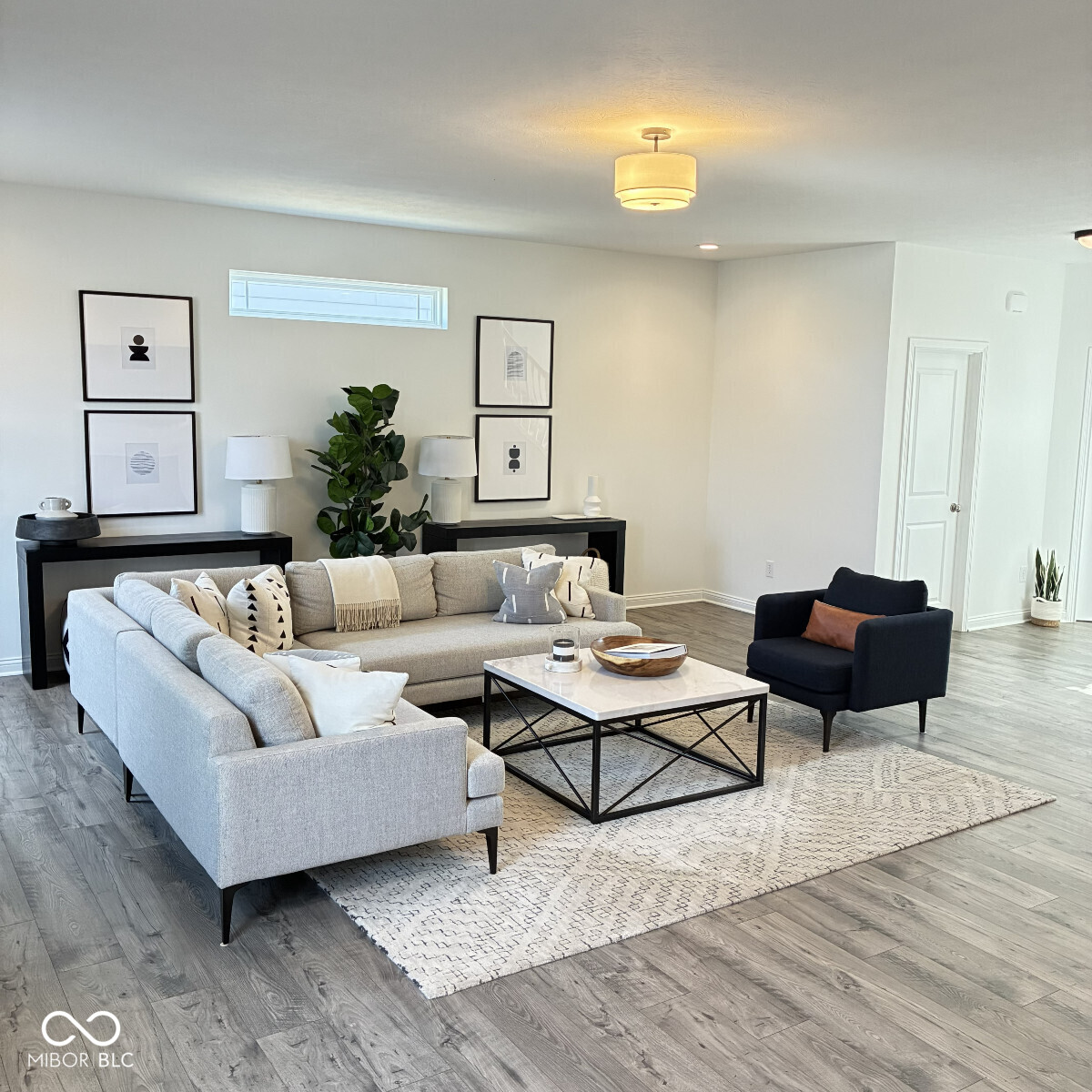 6846 Hocket Place Plainfield, IN 46168 - Photo 7 of 25