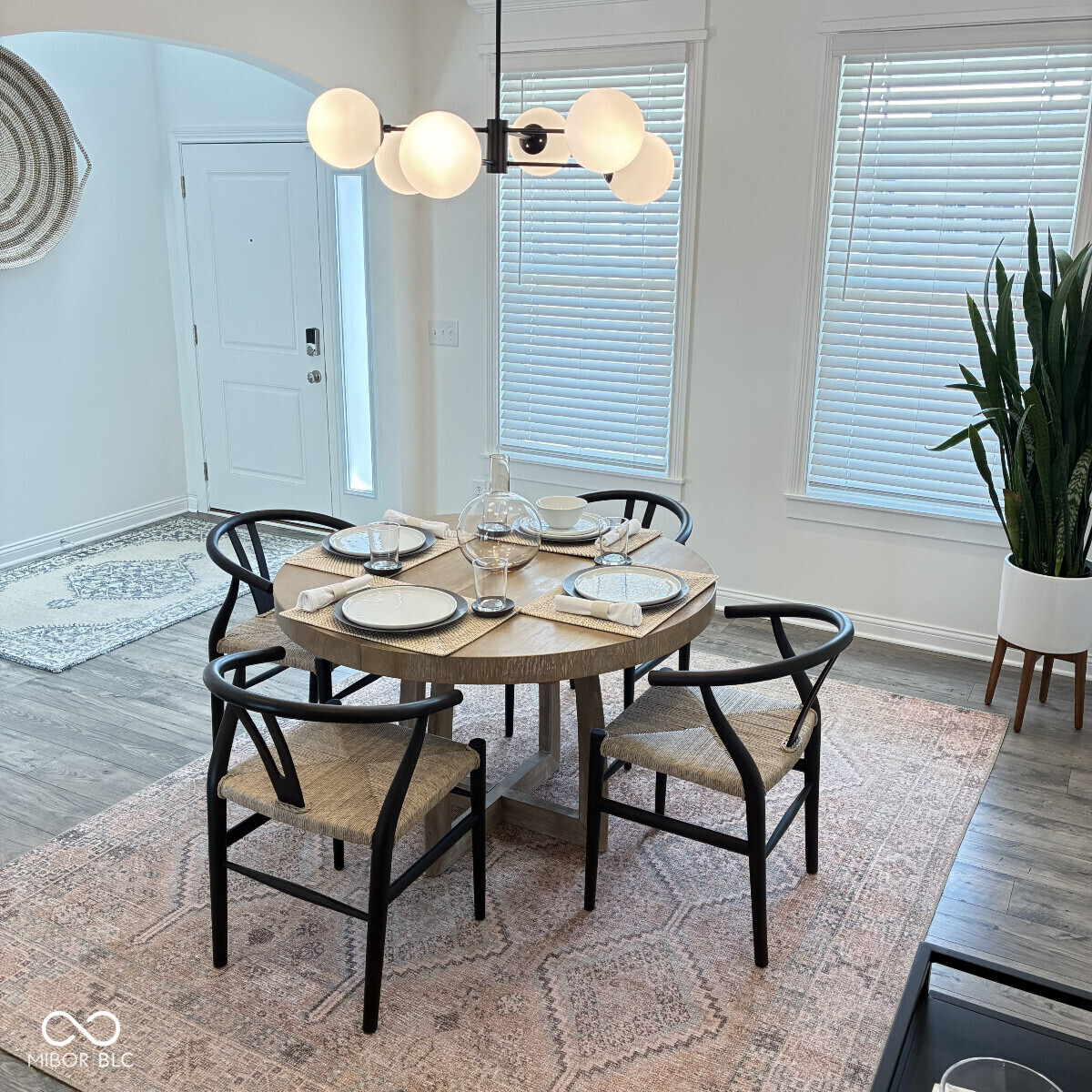 6846 Hocket Place Plainfield, IN 46168 - Photo 9 of 25