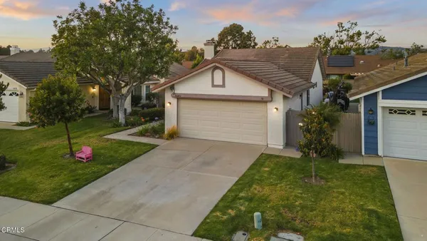 $799,000 | 5681 Calle Sencillo, Camarillo, CA 93012