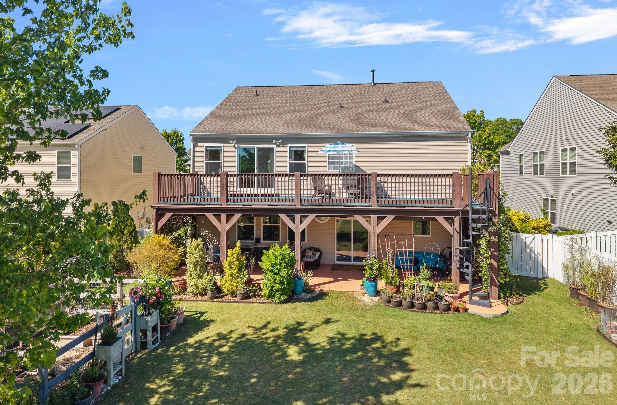 8220 Ruby Valley Road Charlotte, NC 28277 - Photo 4 of 48